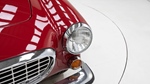 1966 Volvo 1800 S oldtimer te koop