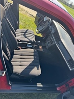 1984 Mercedes 190D oldtimer te koop