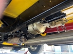 1949 Ford F 1 Pick Up oldtimer te koop