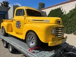 1949 Ford F 1 Pick Up oldtimer te koop