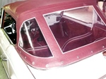 1963 Triumph TR 4 oldtimer te koop