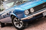 1972 Fiat Dino 2400 Coupe oldtimer te koop