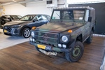 1990 Mercedes G 250 GD Cabriolet oldtimer te koop