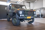 1990 Mercedes G 250 GD Cabriolet oldtimer te koop