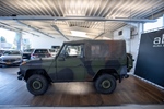 1990 Mercedes G 250 GD Cabriolet oldtimer te koop