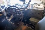 1990 Mercedes G 250 GD Cabriolet oldtimer te koop