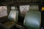 1990 Mercedes G 250 GD Cabriolet oldtimer te koop