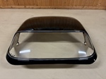 Hard Top voor Jaguar E-type serie 3 V12 . Originee oldtimer te koop