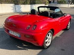 1996 Fiat Barchetta oldtimer te koop