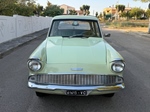 1961 Ford Anglia oldtimer te koop