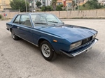 1972 Fiat 130 Coupé oldtimer te koop
