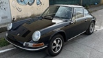 1973 Porsche 911 2.4 E oldtimer te koop