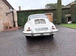 1963 Porsche 356 B oldtimer te koop