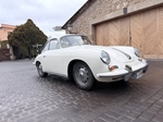1963 Porsche 356 B oldtimer te koop