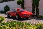 1966 Chevrolet Corvette C2 oldtimer te koop