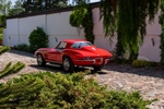 1966 Chevrolet Corvette C2 oldtimer te koop