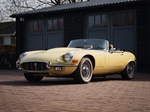 1973 Jaguar E-Type Series 3 - V12 OTS oldtimer te koop