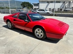 1988 Ferrari 208 GTS Turbo Intercooler oldtimer te koop