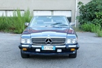 1985 Mercedes 560 SL oldtimer te koop