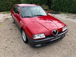 1990 Alfa Romeo 164 V6 3.0 Q.V. oldtimer te koop
