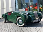 1981 Citroën Burton Roadster oldtimer te koop