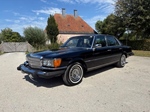 1980 Mercedes 300SD oldtimer te koop