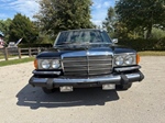 1980 Mercedes 300SD oldtimer te koop