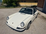 1973 Porsche 911 2.4 T Targa oldtimer te koop
