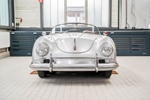 1958 Porsche 356A Speedster oldtimer te koop