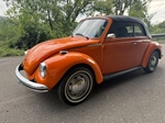 1974 Volkswagen Karmann Beetle Cabriolet oldtimer te koop