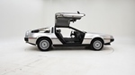 1981 DeLorean DMC-12 oldtimer te koop