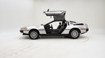 1981 DeLorean DMC-12 oldtimer te koop