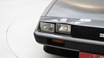 1981 DeLorean DMC-12 oldtimer te koop