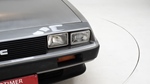 1981 DeLorean DMC-12 oldtimer te koop