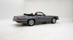 1989 Jaguar XJS V12 Convertible oldtimer te koop