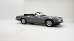 1989 Jaguar XJS V12 Convertible oldtimer te koop