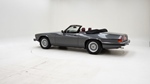 1989 Jaguar XJS V12 Convertible oldtimer te koop