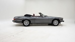 1989 Jaguar XJS V12 Convertible oldtimer te koop
