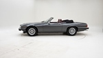 1989 Jaguar XJS V12 Convertible oldtimer te koop