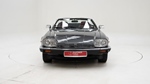 1989 Jaguar XJS V12 Convertible oldtimer te koop