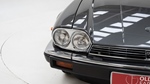 1989 Jaguar XJS V12 Convertible oldtimer te koop