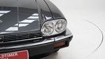 1989 Jaguar XJS V12 Convertible oldtimer te koop