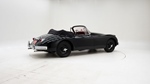 1959 Jaguar XK 150 DHC oldtimer te koop
