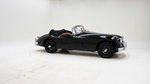1959 Jaguar XK 150 DHC oldtimer te koop