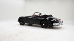 1959 Jaguar XK 150 DHC oldtimer te koop
