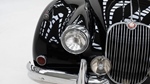 1959 Jaguar XK 150 DHC oldtimer te koop