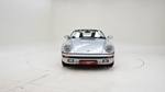 1989 Porsche 911 3.2 Speedster oldtimer te koop