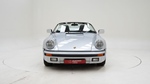 1989 Porsche 911 3.2 Speedster oldtimer te koop
