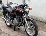 1986 Honda X-BOW-R oldtimer motorfiets te koop