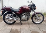 1986 Honda X-BOW-R oldtimer motorfiets te koop